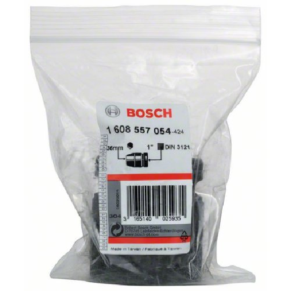 Steckschlüsseleinsatz, SW 36 mm, L 62 mm, 54 mm, M24, 56,5 mm-Beschreibung lesen