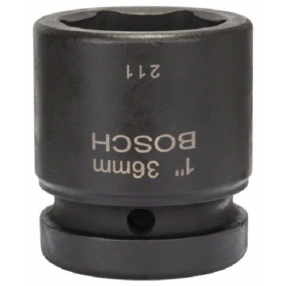 Steckschlüsseleinsatz, SW 36 mm, L 62 mm, 54 mm, M24, 56,5 mm-Beschreibung lesen