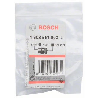 Steckschlüsseleinsatz, SW 6 mm, L 25 mm, 13 mm, M3,5, 10,2 mm-Beschreibung lesen
