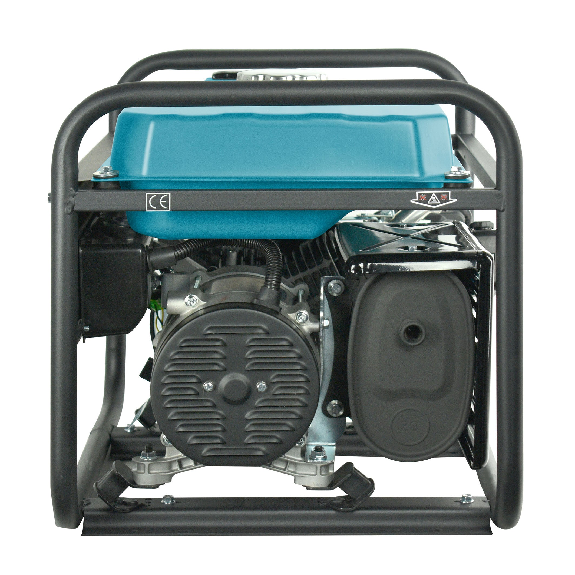 Benzin-Generator KS 3000E Betriebsspannung, V 230 Höchstleistung, kW 3.0 Benzin-Generator KS 3000E Betriebsspannung, V 230 Höchstleistung, kW 3.0-Beschreibung lesen