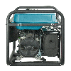 Benzin-Generator KS 3000E Betriebsspannung, V 230 Höchstleistung, kW 3.0