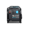 Inverter-Generator KS 8100iE ATSR Spannung 230V Leistung 8.0kW