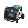 Inverter-Generator KS 8100iE ATSR Spannung 230V Leistung 8.0kW