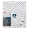 Diamanttrennscheibe Standard for Stone, 300 x 20,00/25,40 x 3,1 x 10 mm