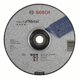 Trennscheibe gekröpft Expert for Metal A 30 S BF, 230 mm, 3 mm-Beschreibung lesen