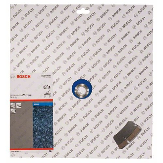 Diamanttrennscheibe Standard for Stone, 350 x 20,00/25,40 x 3,1 x 10 mm-Beschreibung lesen