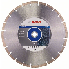 Diamanttrennscheibe Standard for Stone, 350 x 20,00/25,40 x 3,1 x 10 mm