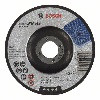 Trennscheibe gekröpft Expert for Metal A 30 S BF, 125 mm, 2,5 mm