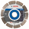 Diamanttrennscheibe Standard for Stone, 125 x 22,23 x 1,6 x 10 mm, 10er-Pack