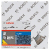 Diamanttrennscheibe Standard for Stone, 115 x 22,23 x 1,6 x 10 mm, 10er-Pack