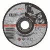 Trennscheibe 3-in-1 A 46 S BF, gekröpft, 125 mm, 2,5 mm