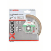 X-LOCK Diamanttrennscheibe Best for Ceramic Extra Clean Turbo 115 mm X-LOCK Diamanttrennscheibe Best for Ceramic Extra Clean Turbo 115 mm