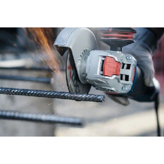 X-LOCK Trennscheibe Expert for Metal  A 30 S BF, D 115 mm, 2,5 mm, gerade-Beschreibung lesen