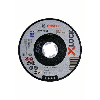 X-LOCK Trennscheibe Expert for Metal, A 30 S BF, D 125 mm, 2,5 mm, gerade X-LOCK Trennscheibe Expert for Metal, A 30 S BF, D 125 mm, 2,5 mm, gerade