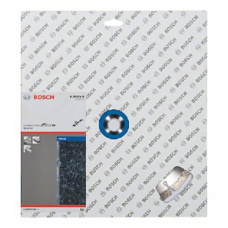 Diamanttrennscheibe Standard for Stone, 300 x 22,23 x 3,1 x 10 mm-Beschreibung lesen