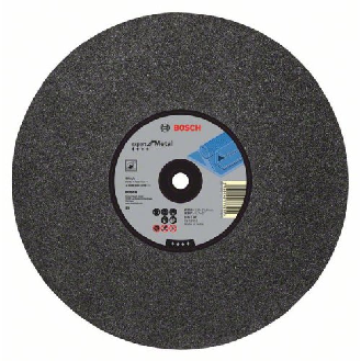 Trennscheibe gerade Expert for Metal A 30 T BF, 355 mm, 2,8 mm-Beschreibung lesen