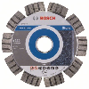 Diamanttrennscheibe Best for Stone, 125 x 22,23 x 2,2 x 12 mm