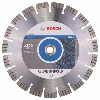 Diamanttrennscheibe Best for Stone, 300 x 20,00/25,40 x 2,8 x 15 mm