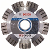 Diamanttrennscheibe Best for Stone, 115 x 22,23 x 2,2 x 12 mm