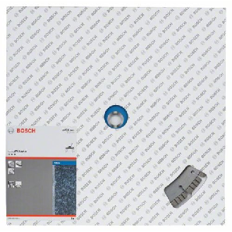 Diamanttrennscheibe Best for Stone, 450 x 25,40 x 3,8 x 12 mm-Beschreibung lesen
