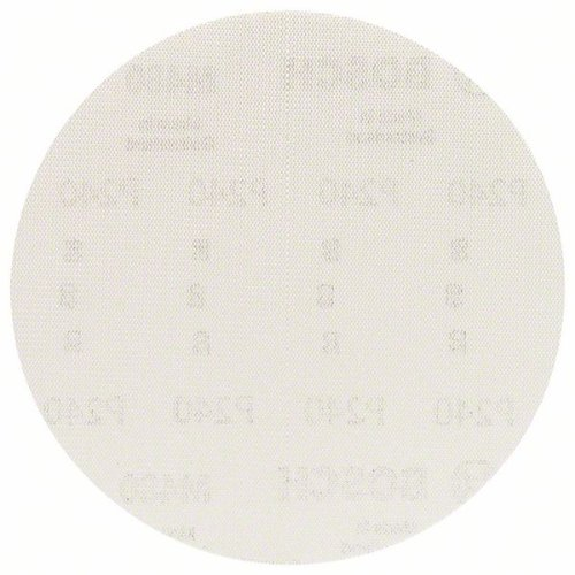 Schleifblatt M480 Net, Best for Wood and Paint, 150 mm, 240, 5er-Pack Schleifblatt M480 Net, Best for Wood and Paint, 150 mm, 240, 5er-Pack-Beschreibung lesen