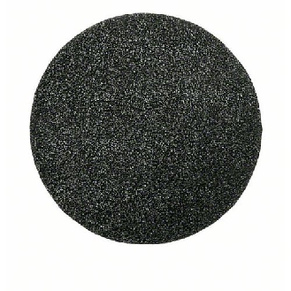 Schleifblatt Papier F355, 125 mm, 240, ungelocht, Klett, 10er-Pack-Beschreibung lesen
