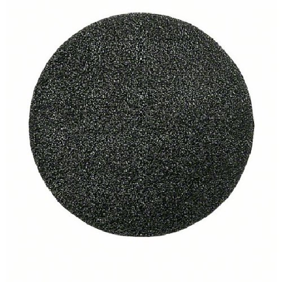 Schleifblatt Papier F355, 125 mm, 240, ungelocht, Klett, 10er-Pack-Beschreibung lesen