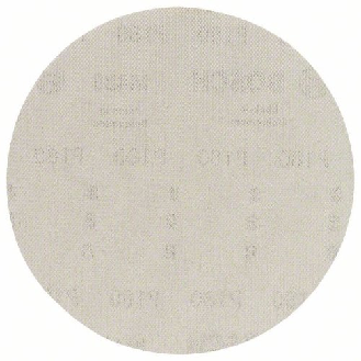 Schleifblatt M480 Net, Best for Wood and Paint, 150 mm, 180, 5er-Pack-Beschreibung lesen