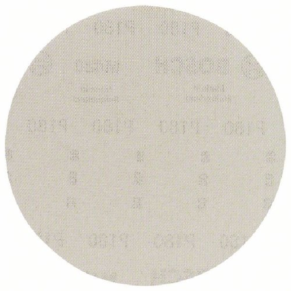 Schleifblatt M480 Net, Best for Wood and Paint, 150 mm, 180, 5er-Pack-Beschreibung lesen