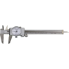 Uhren-Messschieber Ø38mm 0-150mm und Ablesung 0,2mm