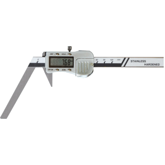 Digitaler Messschieber 0-50 mm-Beschreibung lesen