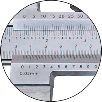 Präzisions-Werkstattmessschieber mit Spitzen 0-800mm-Beschreibung lesen