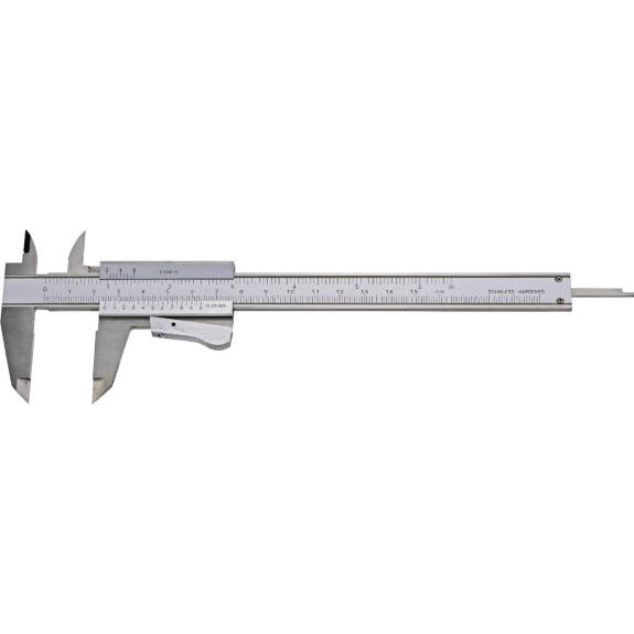 Etrier de poche TOP avec réglage de couple 0-200mm-Leggi tutto