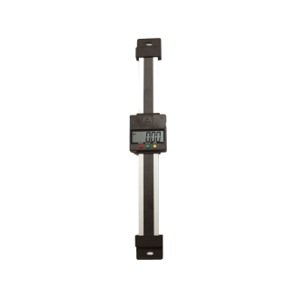 Einbaumessschieber senkrecht 0-600mm-Beschreibung lesen