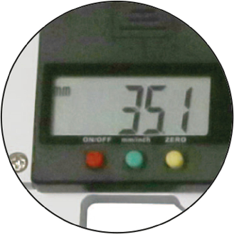 Digital-Werkstattmessschieber mit zwei beweglichen Messschenkel 0-1000mm-Beschreibung lesen