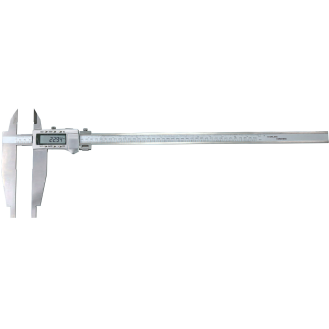 Werkstattmessschieber mit Spitzen 0-800mm-Beschreibung lesen