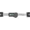Einbaumessschieber waagerecht 0-100mm mit 3V System