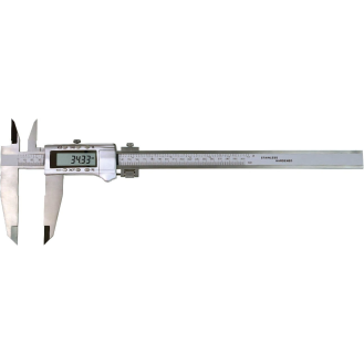 Werkstattmessschieber 0-600mm-Beschreibung lesen