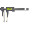Digitaler Messschieber 0-1000 mm mit gefedertem Daumenstück