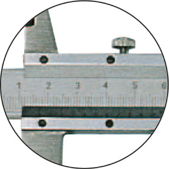Werkstattmessschieber mit verschiebbarem Messschnabel 0-800mm Werkstattmessschieber mit verschiebbarem Messschnabel 0-800mm-Beschreibung lesen