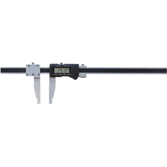 Werkstattmessschieber 0-800mm-Beschreibung lesen