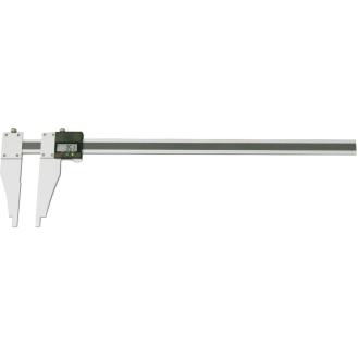 Digital-Werkstattmessschieber mit zwei beweglichen Messschenkel 0-1500mm-Beschreibung lesen