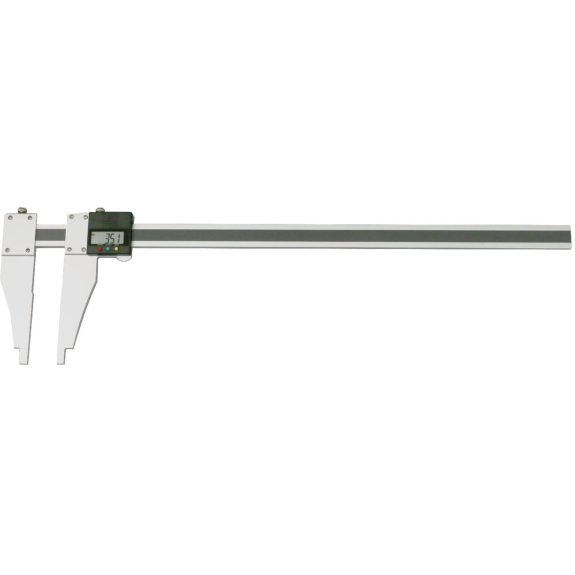 Digital-Werkstattmessschieber mit zwei beweglichen Messschenkel 0-1500mm Digital-Werkstattmessschieber mit zwei beweglichen Messschenkel 0-1500mm-Beschreibung lesen