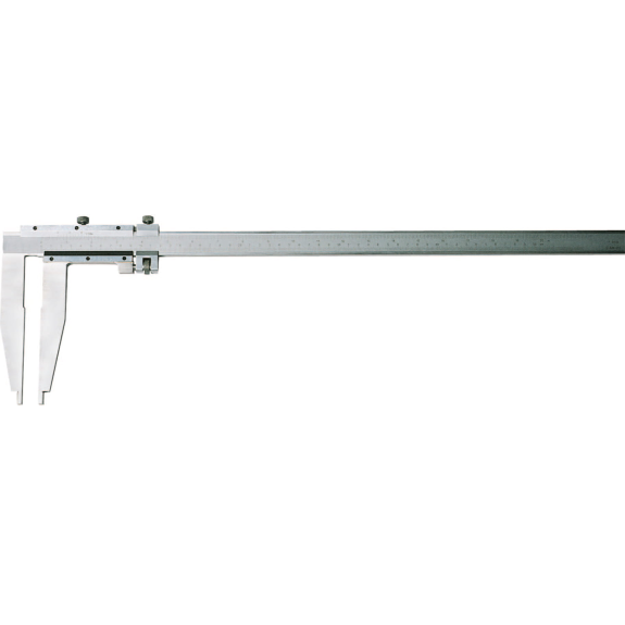 Werkstattmessschieber 0-500 mm-Beschreibung lesen