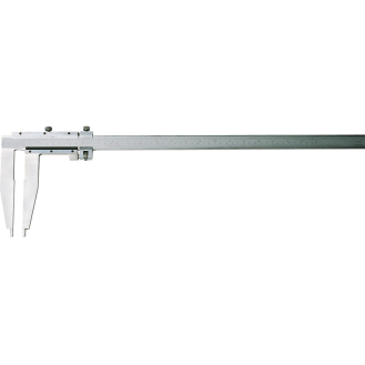Werkstattmessschieber 0-500 mm-Beschreibung lesen