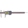 Taschen-Messschieber mit Tol-LED 0-150mm