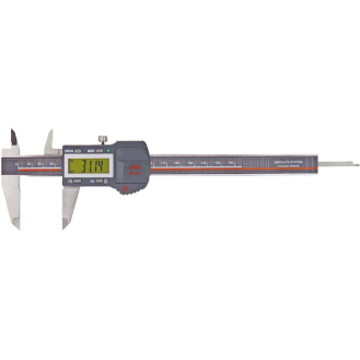 Taschen-Messschieber mit Tol-LED 0-300mm-Beschreibung lesen
