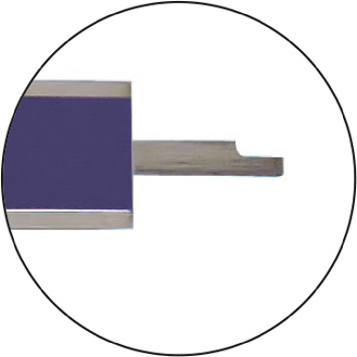 Taschen-Messschieber antimagnetisch 0-200mm-Beschreibung lesen