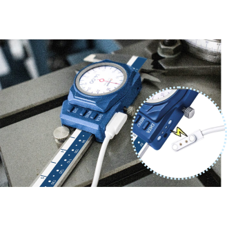 Taschen-Messschieber klein 0-70mm-Beschreibung lesen