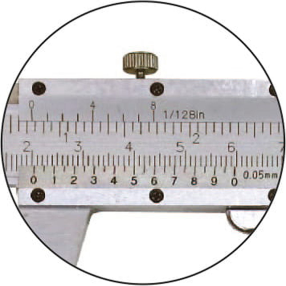 Innen-Nuten-Messschieber 10-160mm-Beschreibung lesen